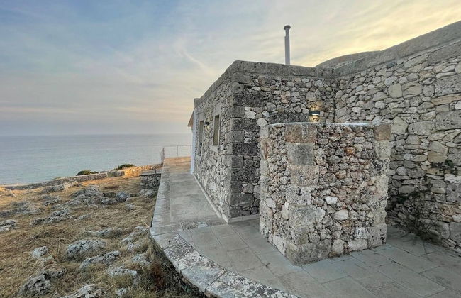 Trullo Exclusive - Pearl of the Ionian Sea - Foto 16