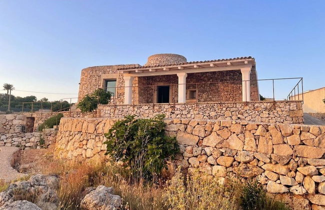 Trullo Exclusive - Pearl of the Ionian Sea - Foto 13