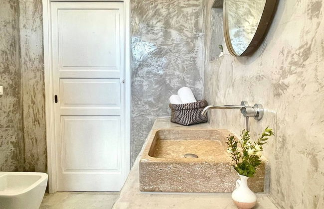 Trullo Exclusive - Pearl of the Ionian Sea - Foto 8