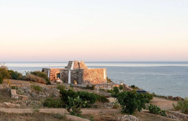 Trullo Exclusive - Pearl of the Ionian Sea - Foto 1