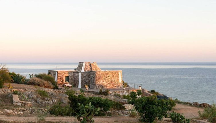Foto 1 - Trullo Exclusive - Pearl of the Ionian Sea