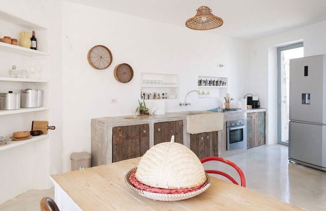 Trullo Exclusive - Pearl of the Ionian Sea - Foto 11
