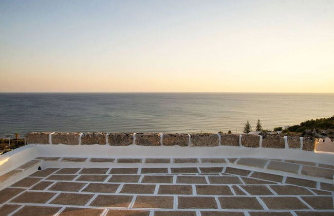 Trullo Exclusive - Pearl of the Ionian Sea - Foto 18