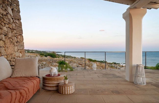 Trullo Exclusive - Pearl of the Ionian Sea - Foto 12