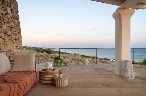 Foto 12 - Trullo Exclusive - Pearl of the Ionian Sea