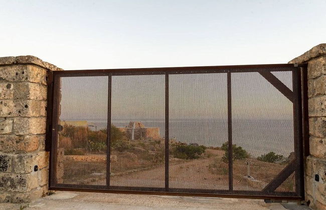 Trullo Exclusive - Pearl of the Ionian Sea - Foto 14