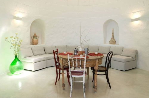 Photo 4 - Trullo Exclusive - Pearl of the Ionian Sea