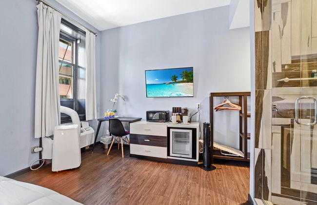 Cute En Suite Studio - Foto 16