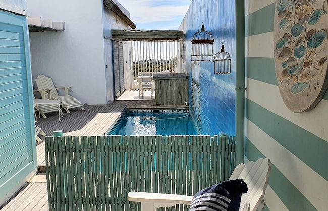 Paternoster Accommodation - Photo 32