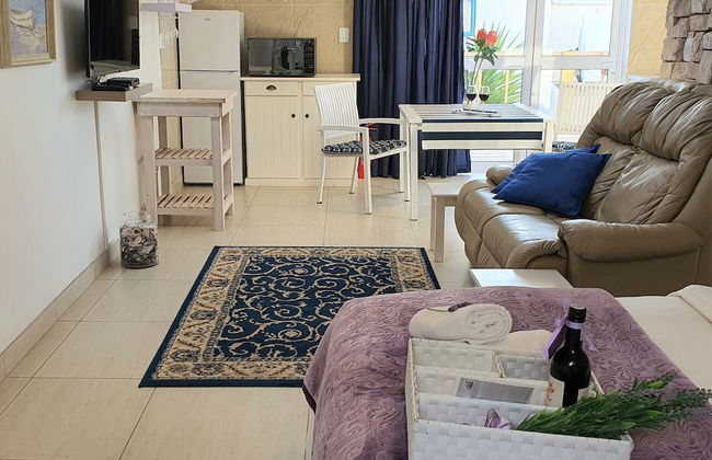 Paternoster Accommodation - Photo 21