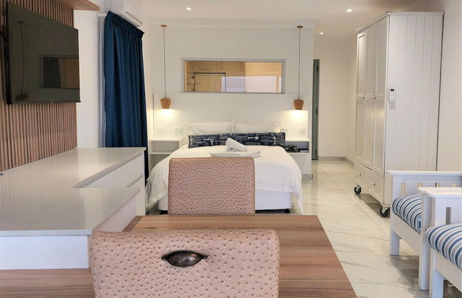 Paternoster Accommodation - Photo 30