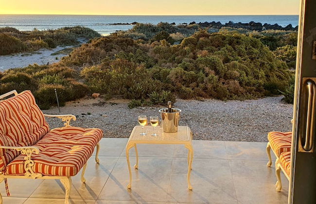 Paternoster Accommodation - Photo 46