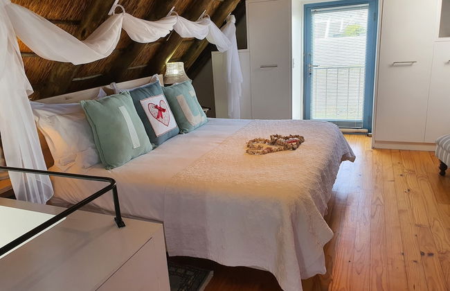 Paternoster Accommodation - Photo 5
