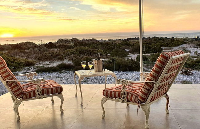 Paternoster Accommodation - Photo 47