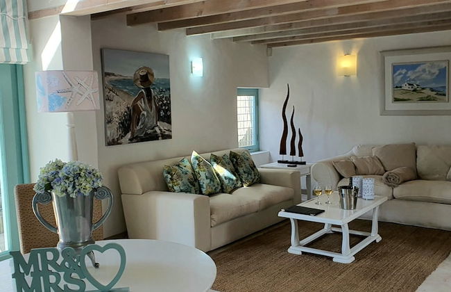 Paternoster Accommodation - Photo 23