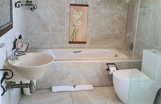 Paternoster Accommodation - Photo 37
