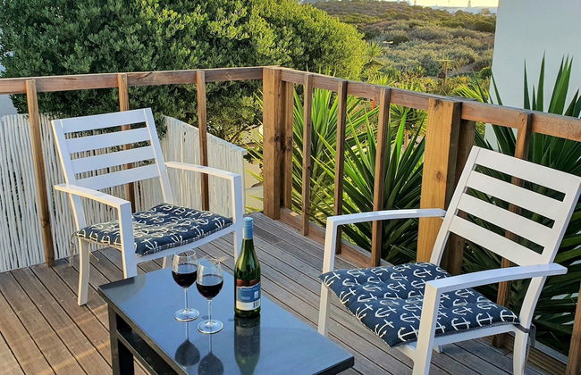 Paternoster Accommodation - Photo 48