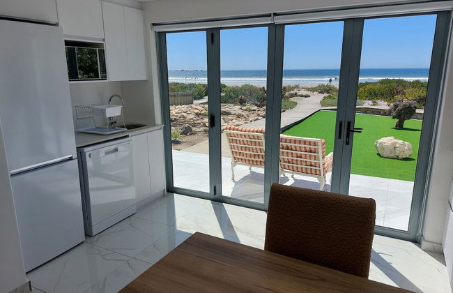 Paternoster Accommodation - Photo 18