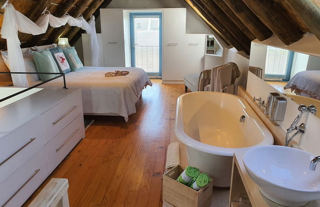 Paternoster Accommodation - Photo 38