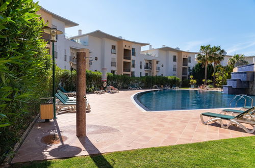 Photo 26 - Sea view Apartment with sunbathing Terrace & 2 Swimming pools