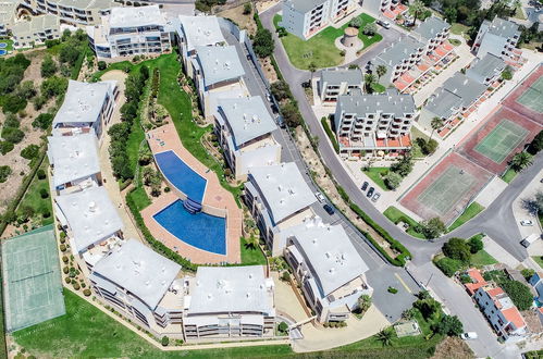 Photo 66 - Sea view Apartment with sunbathing Terrace & 2 Swimming pools