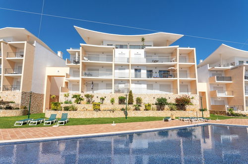 Photo 29 - Sea view Apartment with sunbathing Terrace & 2 Swimming pools