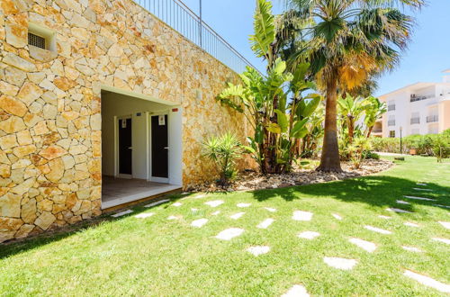 Photo 53 - Sea view Apartment with sunbathing Terrace & 2 Swimming pools