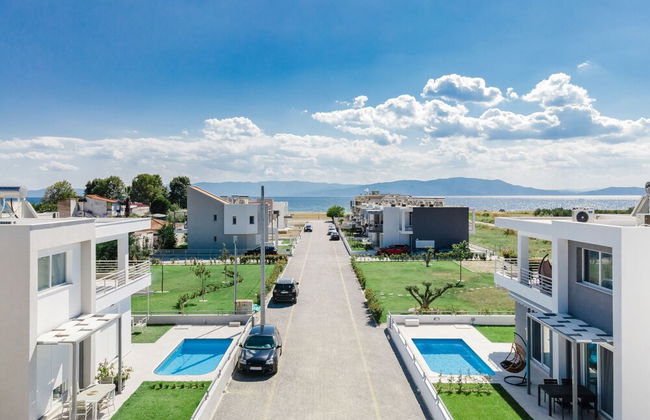 Thalassa & Thalassa Prive Residential Complexes - Foto 1