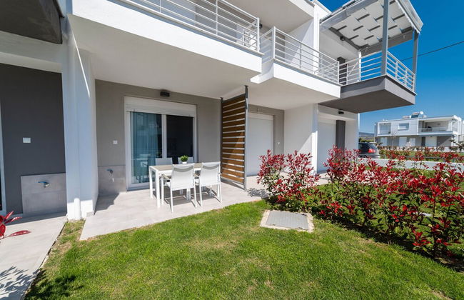 Thalassa & Thalassa Prive Residential Complexes - Foto 67