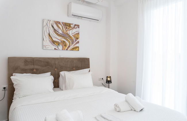 Thalassa & Thalassa Prive Residential Complexes - Foto 6