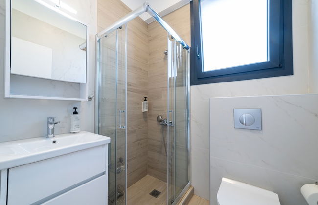 Thalassa & Thalassa Prive Residential Complexes - Foto 52