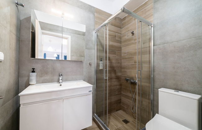 Thalassa & Thalassa Prive Residential Complexes - Foto 50