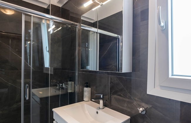 Thalassa & Thalassa Prive Residential Complexes - Foto 51