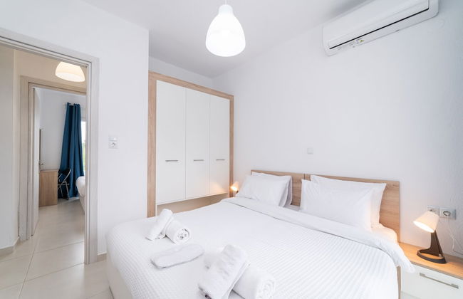 Thalassa & Thalassa Prive Residential Complexes - Foto 11