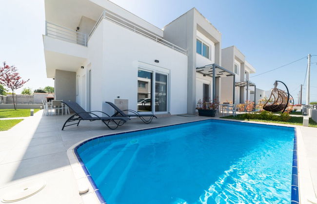 Thalassa & Thalassa Prive Residential Complexes - Foto 59