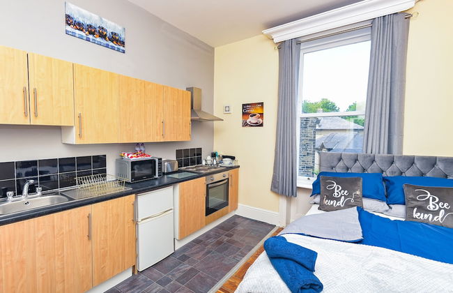 The Elm Wood Apartments - Foto 14
