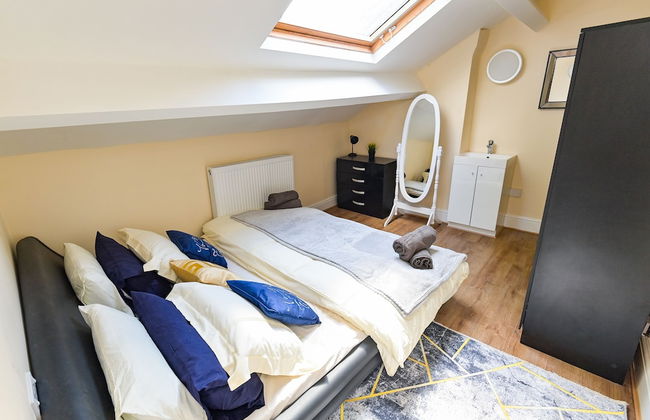 The Elm Wood Apartments - Foto 19