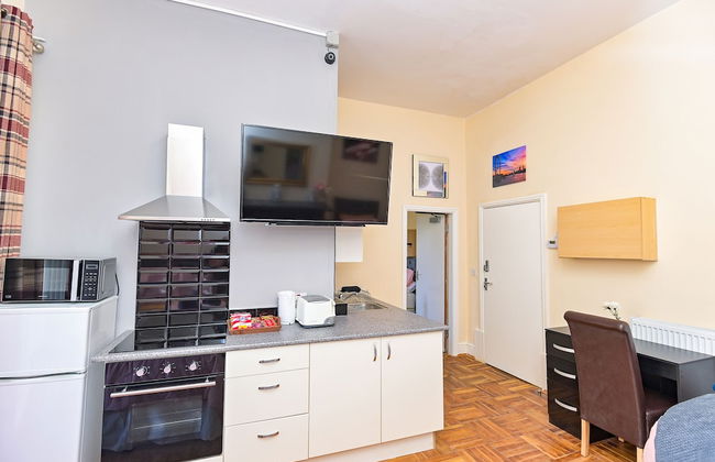 The Elm Wood Apartments - Foto 37
