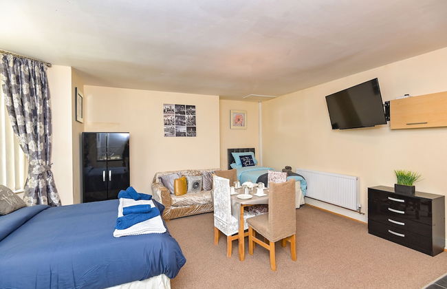 The Elm Wood Apartments - Foto 12
