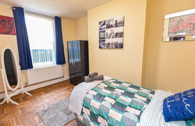 The Elm Wood Apartments - Foto 29