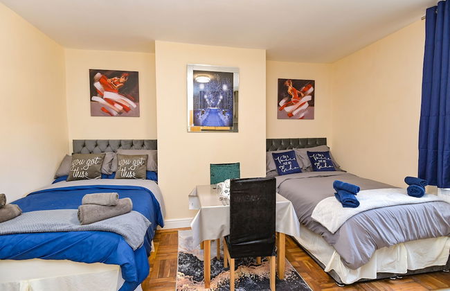 The Elm Wood Apartments - Foto 7