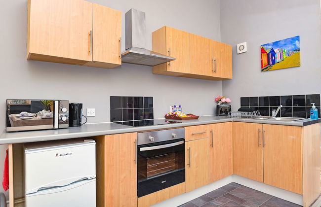 The Elm Wood Apartments - Foto 44