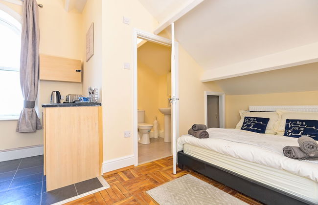 The Elm Wood Apartments - Foto 8