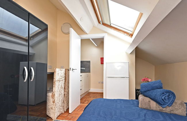 The Elm Wood Apartments - Foto 32