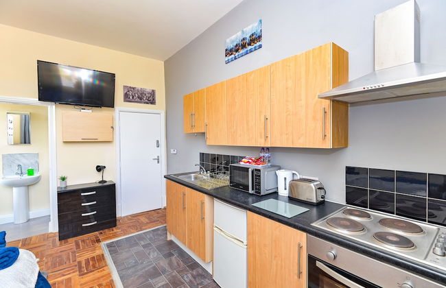The Elm Wood Apartments - Foto 16
