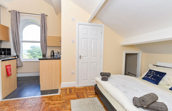 The Elm Wood Apartments - Foto 13