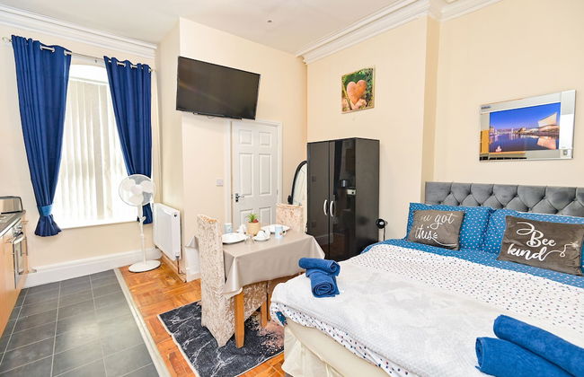 The Elm Wood Apartments - Foto 4