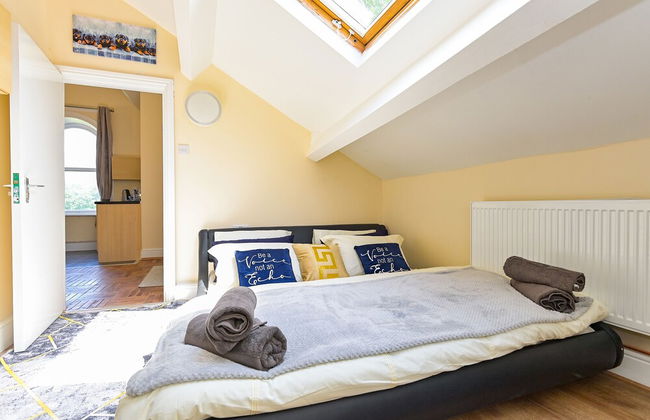 The Elm Wood Apartments - Foto 15