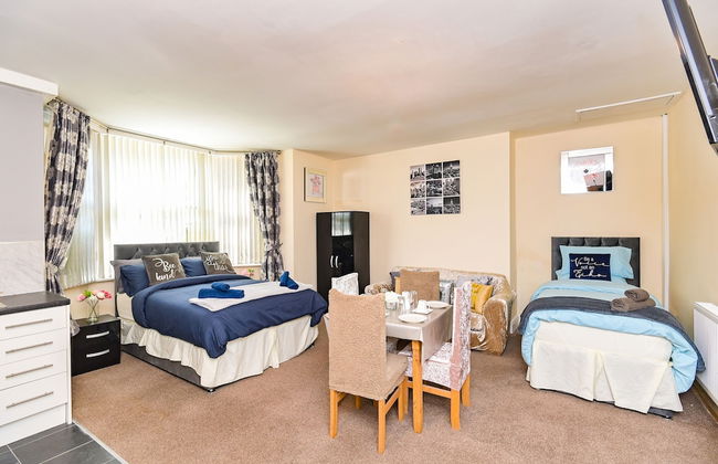 The Elm Wood Apartments - Foto 80