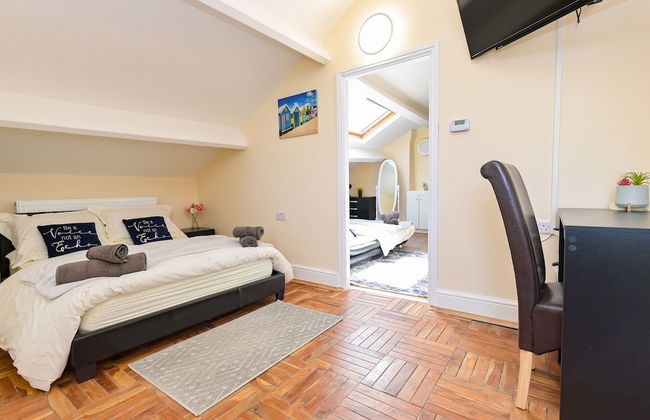 The Elm Wood Apartments - Foto 2